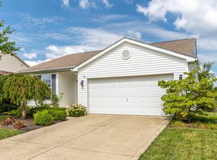 440 Voyager Dr, Groveport, OH