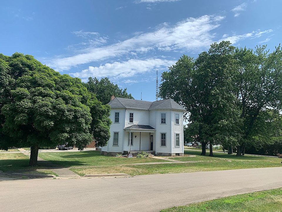 110 S Oneca St, Tonica, IL 61370 Zillow