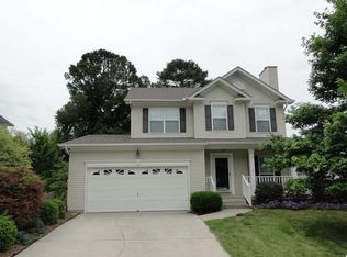 8152 Faircrest Ln, Knoxville, TN 37919