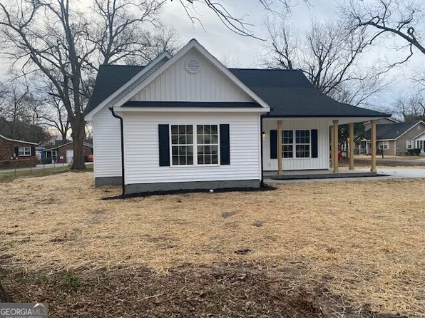 315 Holt St, Thomson, GA 30824