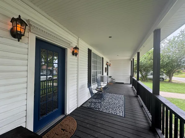 505 N 6th St, Silsbee, TX 77656