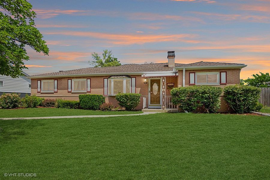 400 Alpine Ln, Hoffman Estates, IL 60169 Zillow