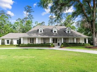 18 Wisteria Ln, Covington, LA 70433