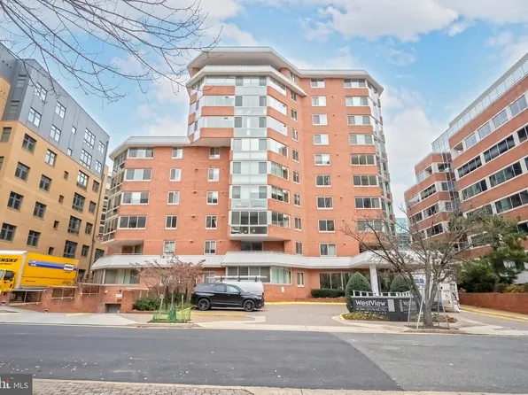 1001 N Vermont St APT 311, Arlington, VA 22201