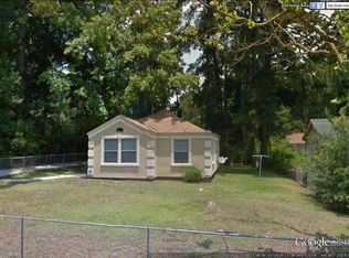 1105 Dennis Ave, Leesville, LA 71446