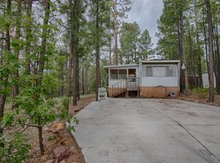 501 S 25th Ave, Show Low, AZ 85901