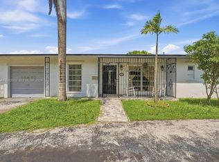 10321 Fairway Heights Blvd, Miami, FL 33157
