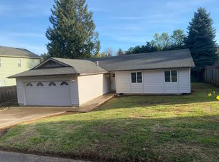 292 Carnelia St SE, Salem, OR