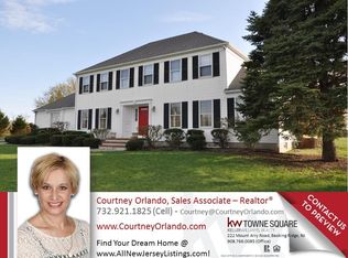 641 Case Rd, Neshanic Station, NJ 08853