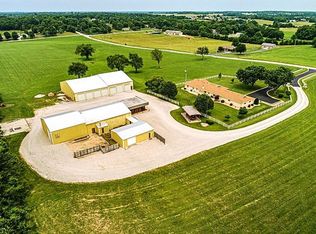 4449 S Farm Road 205, Rogersville, MO 65742