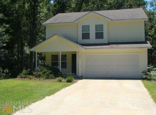 239 Creekwood Dr, Kingsland, GA 31548
