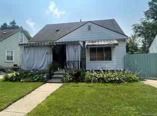14866 Houston Whittier St, Detroit, MI 48205