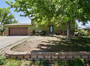 487 Grand Valley Dr, Grand Junction, CO 81504