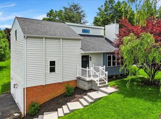 1180 Juniper Dr, Christiansburg, VA 24073