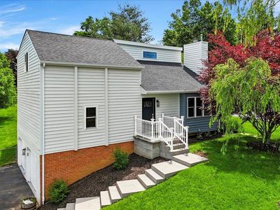 1180 Juniper Dr, Christiansburg, VA, 24073
