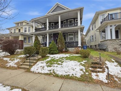 37 Inwood Pl, Buffalo, NY, 14209