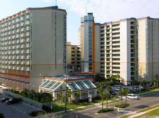5200 N Ocean Blvd, Myrtle Beach, SC 29577