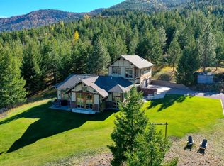 5299 Arnica Rd, Missoula, MT 59803