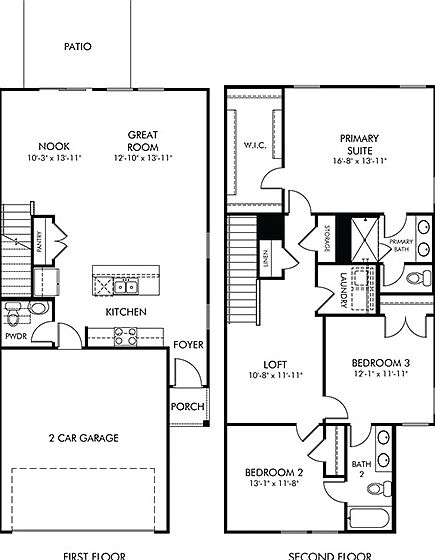 2nd image of 208 Round Stone Way