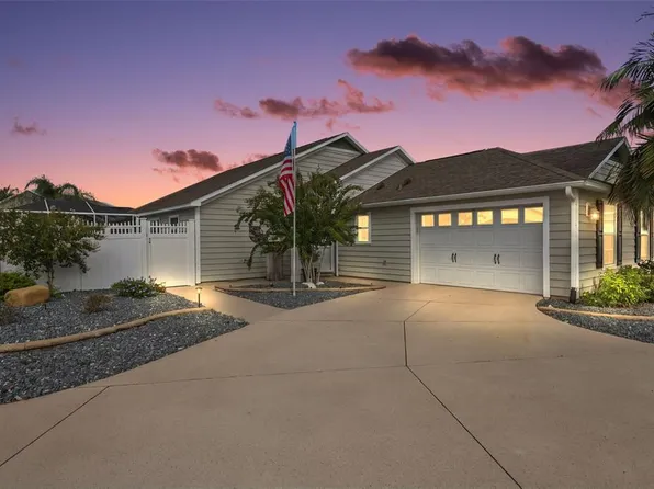 1774 MEADOWLARK AVENUE, THE VILLAGES, FL 32162