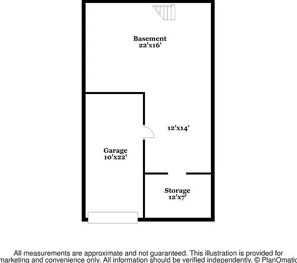 3812 Brotherton Rd — Photo 14