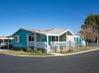 2121 E Avenue I SPACE 46, Lancaster, CA 93535