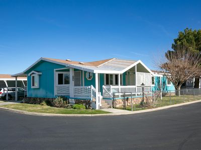 2121 E Avenue I SPACE 46, Lancaster, CA, 93535