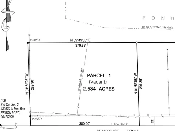 0 Darling Rd, Milan, MI 48160