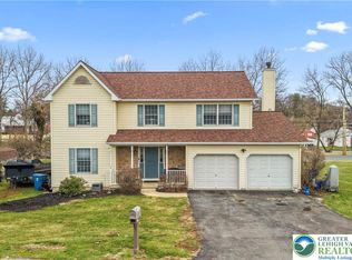 1712 9th St, Bethlehem, PA 18020