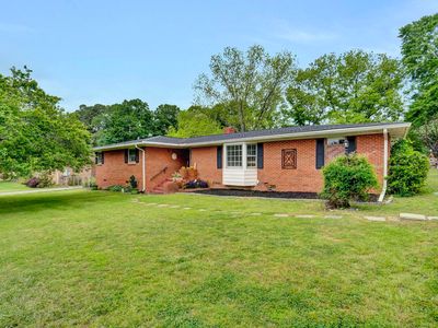 210 Ivy Dr, Simpsonville, SC, 29680