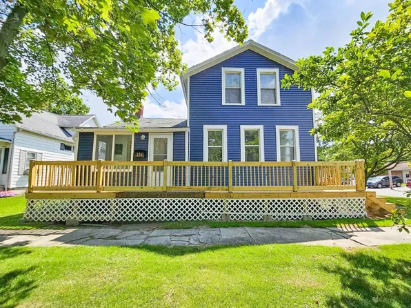 231 Adams St, Pt Clinton, OH 43452