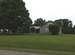 174 Old Eastbrook Rd, Estill Springs, TN 37330