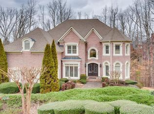 8815 Glasgow Pointe, Duluth, GA 30097