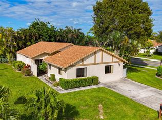 Rainberry Bay Sec 7, Delray Beach, FL 33445