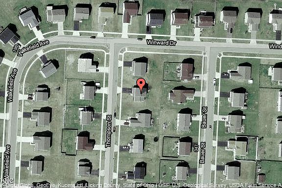 Map View