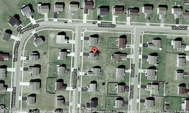 Map View