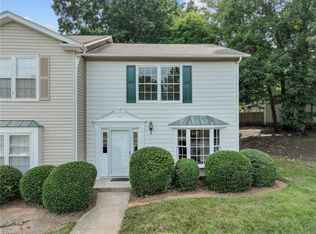 4344 Edith Ln APT D, Greensboro, NC 27409