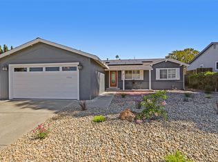 2124 Knollwood Dr, Martinez, CA 94553