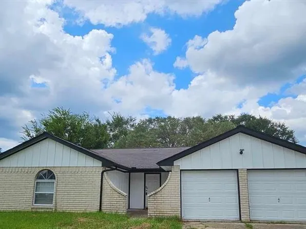 9803 Moa Court, Conroe, TX 77385
