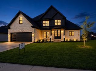 6545 Summer Shade Cir, Alvaton, KY 42122