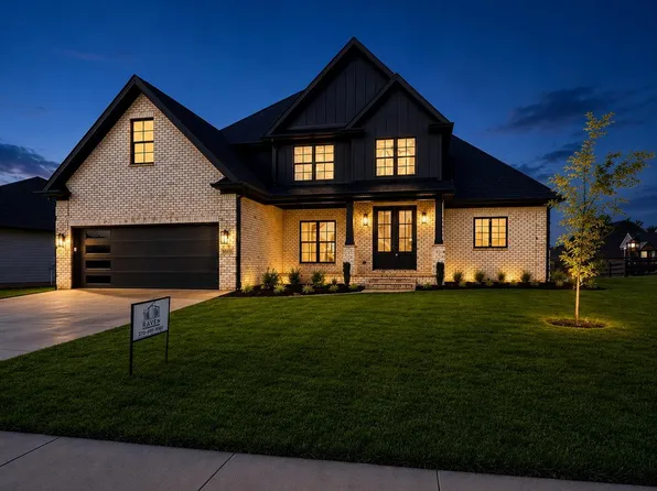 6545 Summer Shade Cir, Alvaton, KY 42122