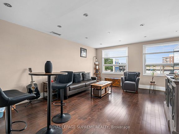 5th image of 6127 Steeles Ave W