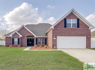 519 Amsonia Cir, Guyton, GA 31312