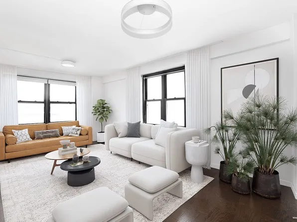 210 Broadway APT H1904, New York, NY 10002