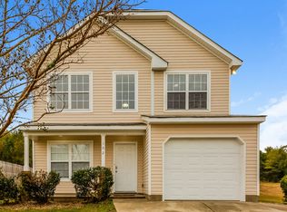 102 Glencroft Dr, Wingate, NC 28174