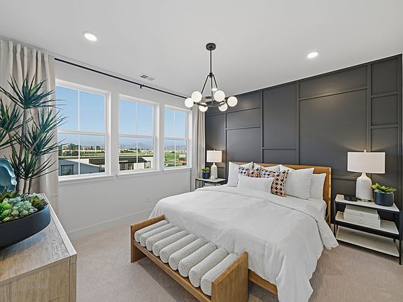 Alicante at Arroyo Crossings by Trumark Homes I Livermore, CA I Residence 1 Model