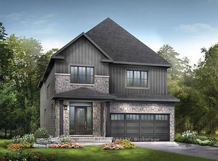 908 Locomotion Ln, Ottawa, ON K2V0V3