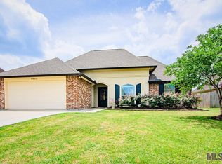 41453 Stonebrook Ave, Prairieville, LA 70769