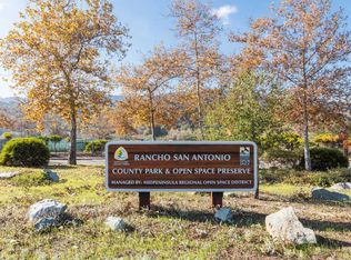 23646 Oak Valley Rd, Cupertino, CA 95014