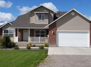 88 W 130 N, Blackfoot, ID 83221